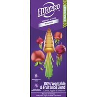 Rugani Mighty Mix Juice 330ml